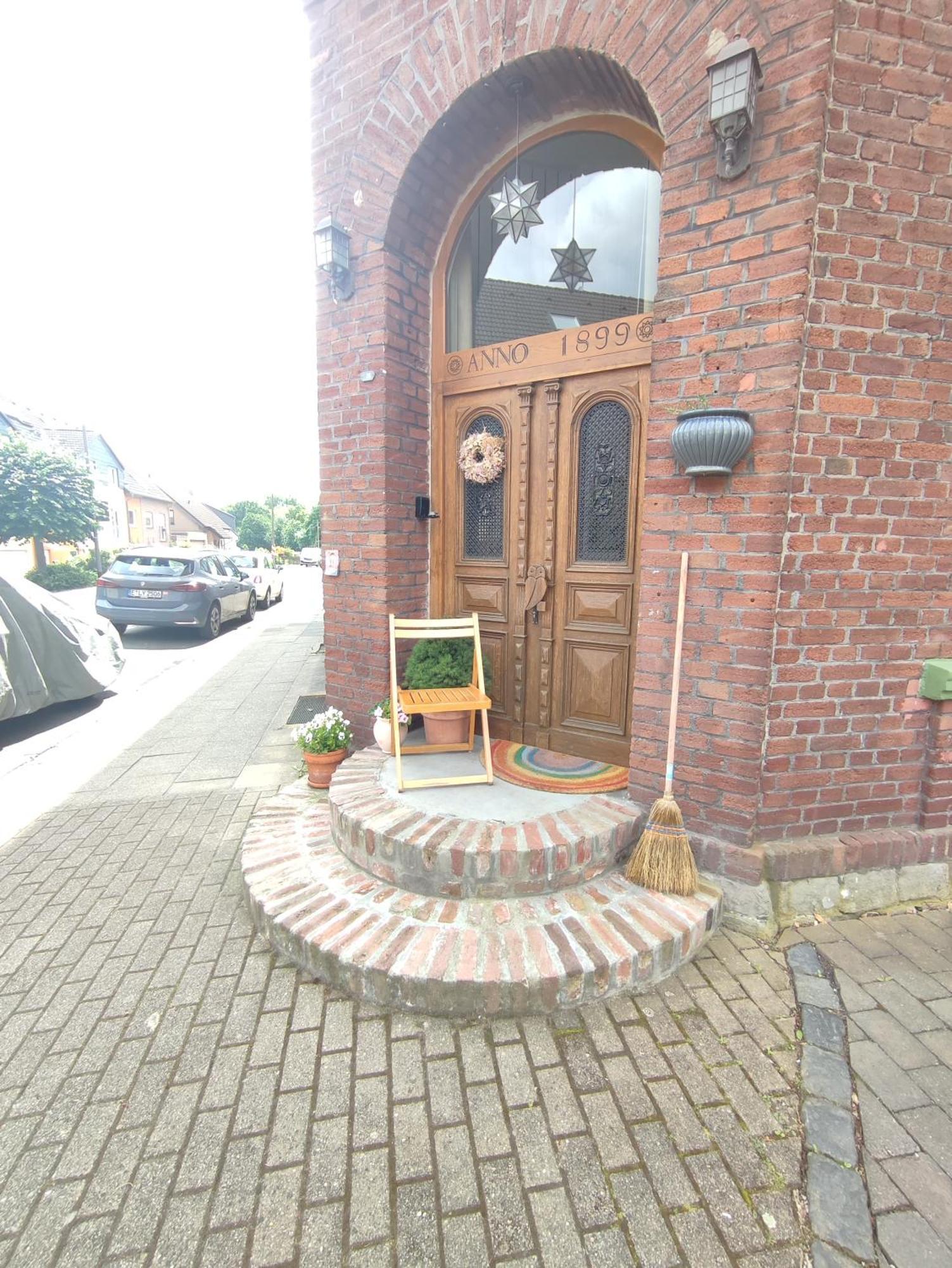 Apartment 58- Ruhr Nah Essen Exterior photo